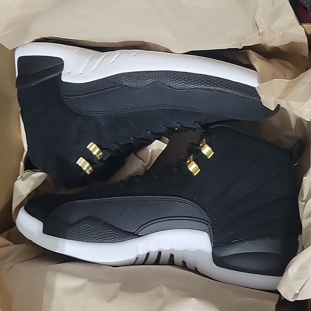 Jumpman 12
